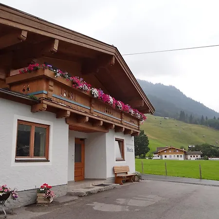 & Bike Maria * Saalbach-Hinterglemm